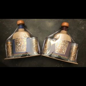 *Reserved*New tequila set